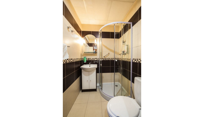 INTERHOTEL BOHEMIA Ústí nad Labem